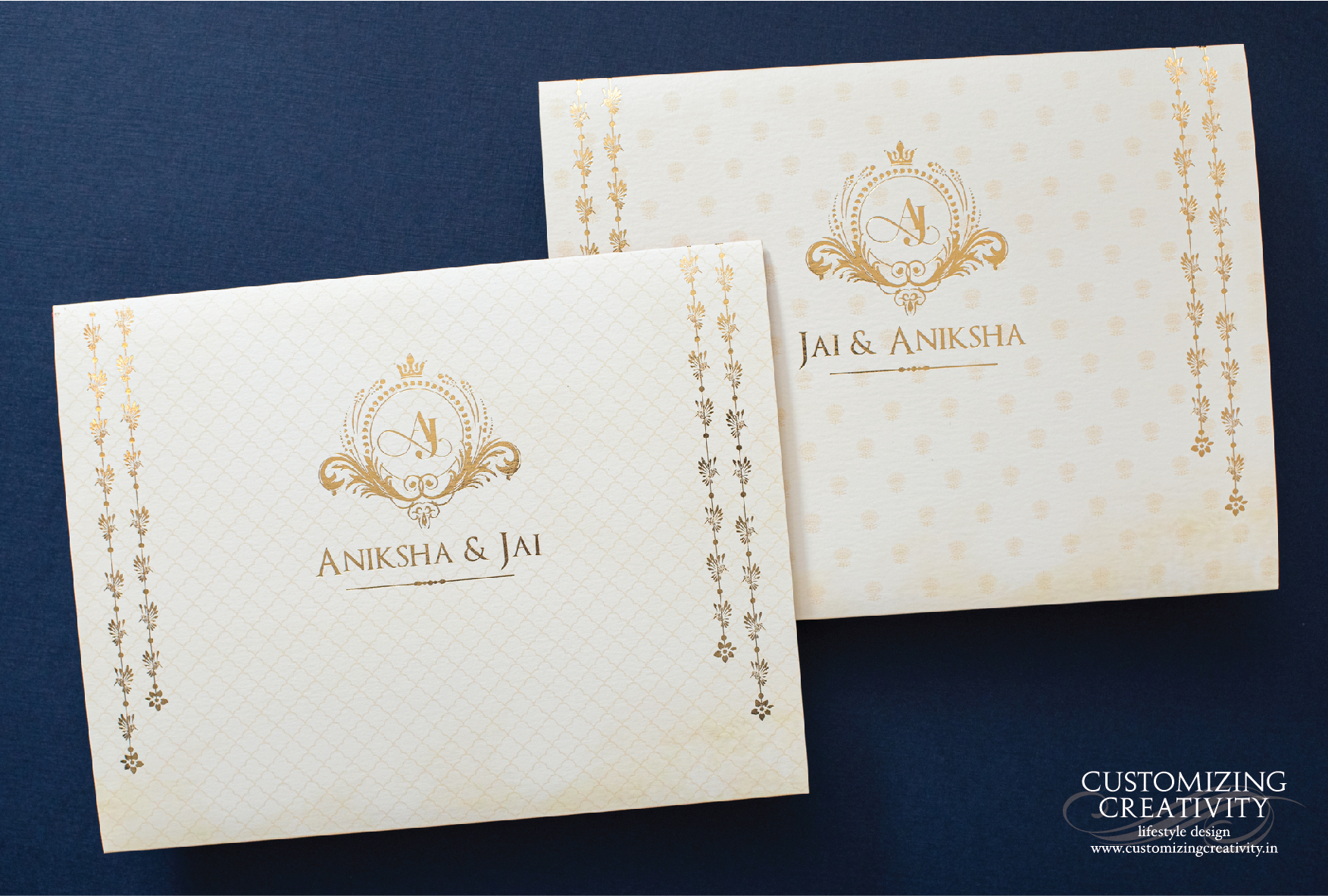 Wedding Invitation cards, wedding invites, save the date, wedding logos, Indian wedding invites, Indian wedding cards
